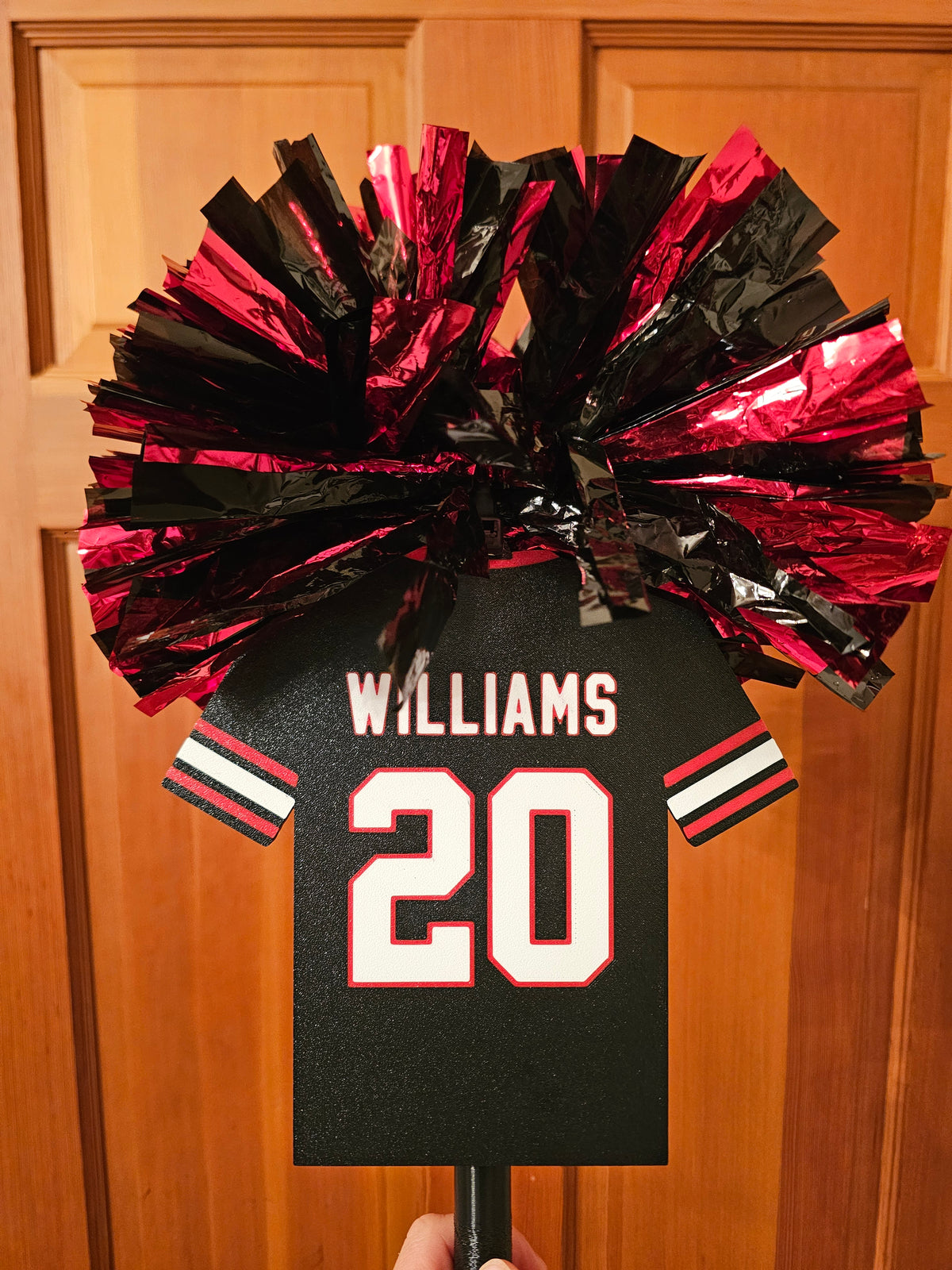 Cheer Stick - Jersey