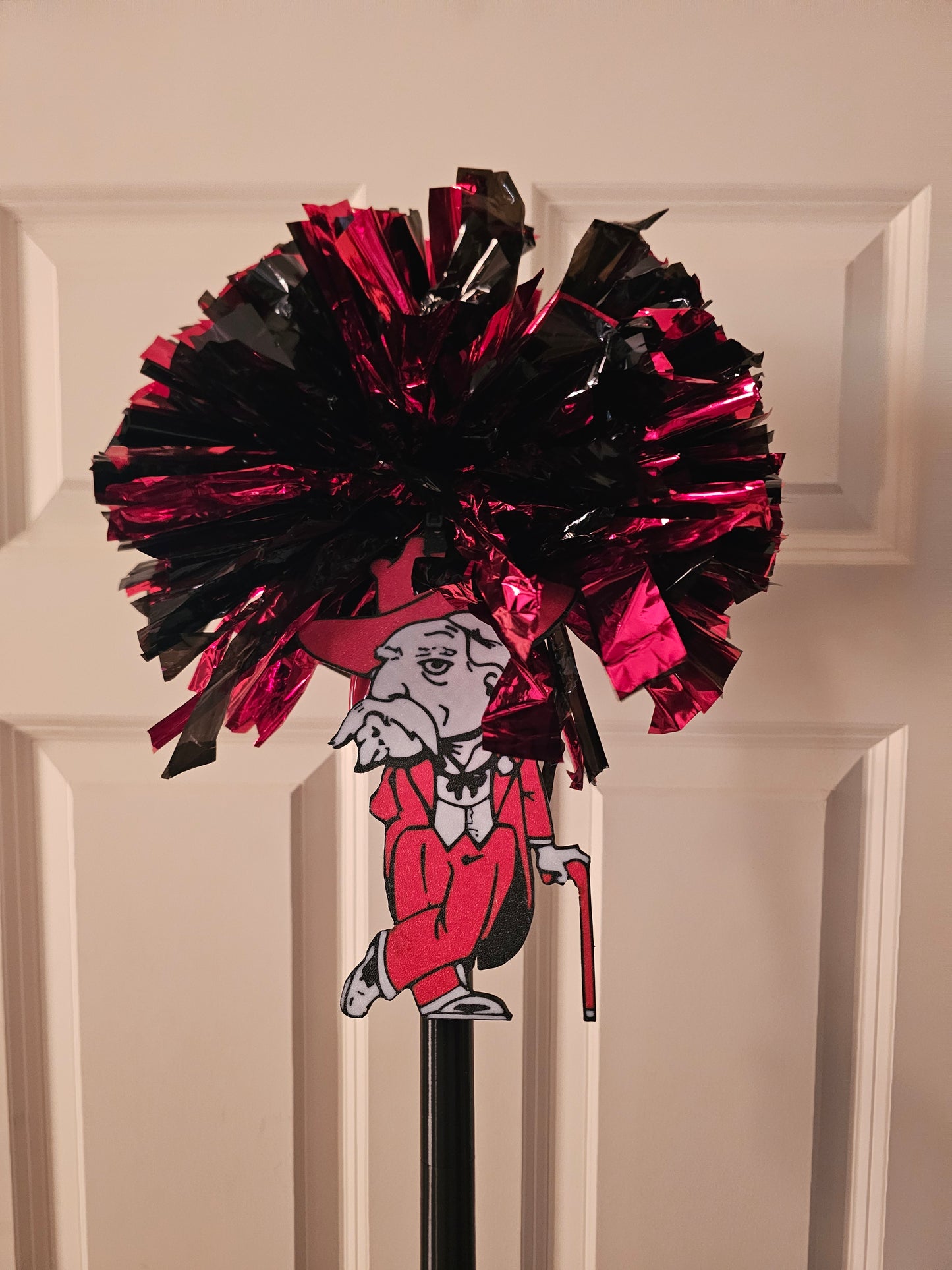 Cheer Stick - Mascot