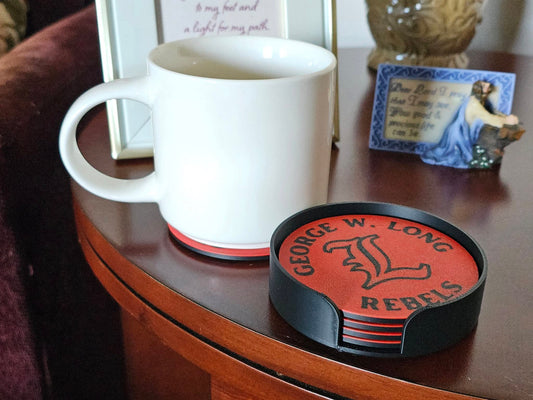 Drink Coasters