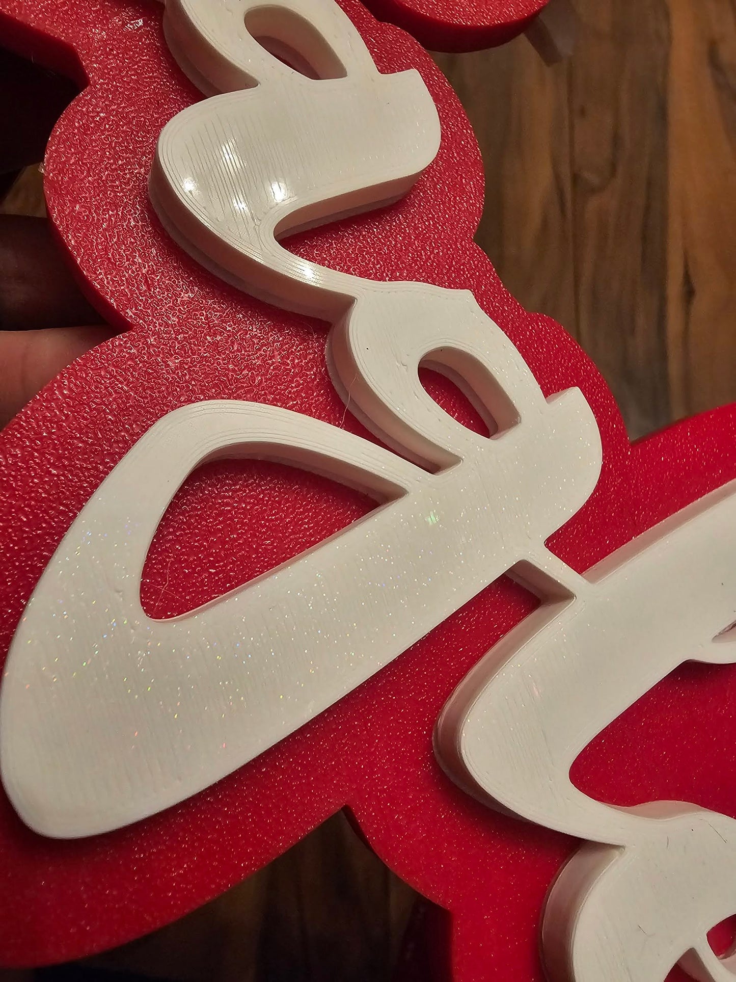 Cheer Stick - Script