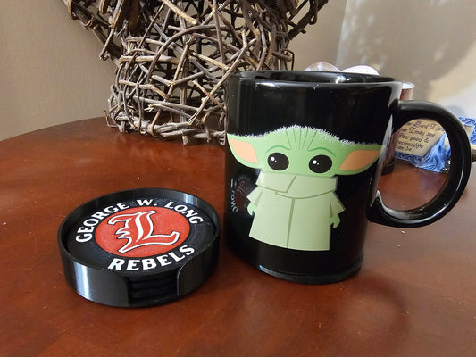 Drink Coasters