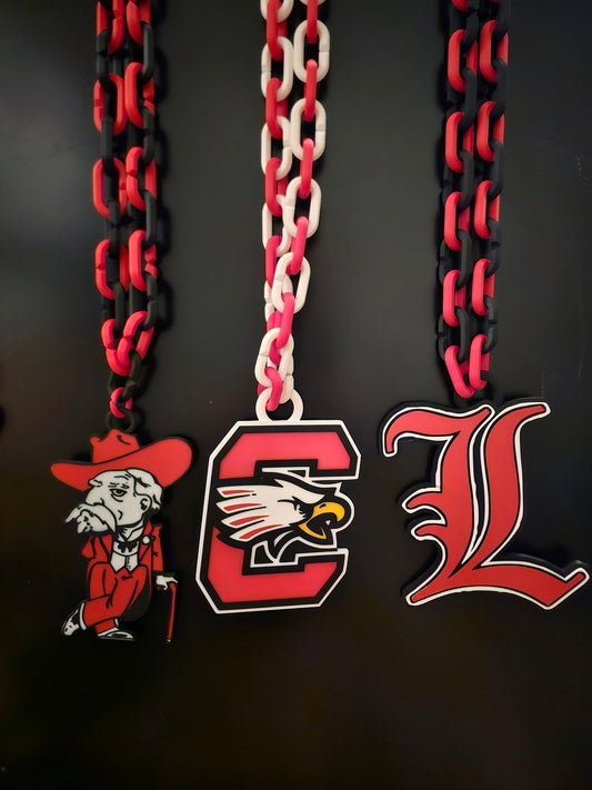 Hype Chains